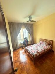 The Tropica (D18), Condominium #597104081